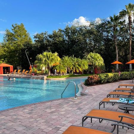 Luxury Condo 3Br Apartment Near Disney World Kissimmee Exterior photo