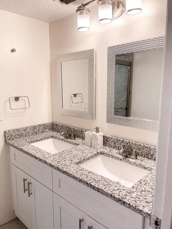 Luxury Condo 3Br Apartment Near Disney World Kissimmee Exterior photo
