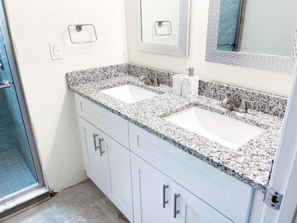 Luxury Condo 3Br Apartment Near Disney World Kissimmee Exterior photo